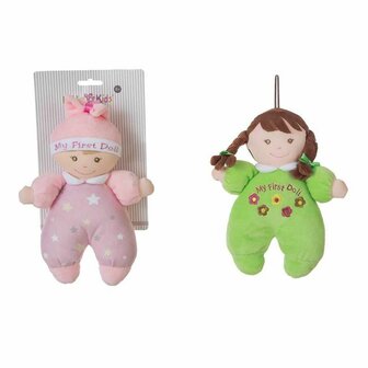 Babypop Baby Luna 24 cm 1