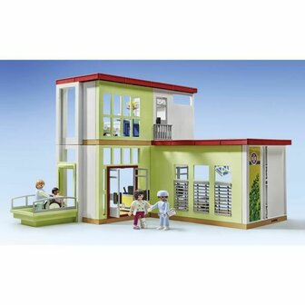 Playset Playmobil 71615 6