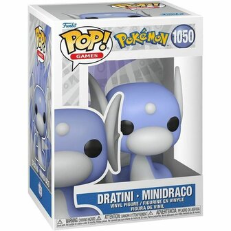Verzamelfiguur Funko Pop! Dratini 1050 1
