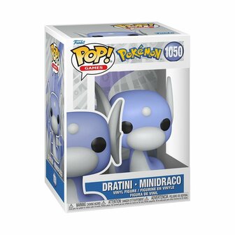 Verzamelfiguur Funko Pop! Dratini 1050 5