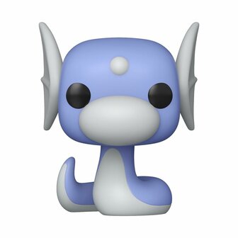 Verzamelfiguur Funko Pop! Dratini 1050 6