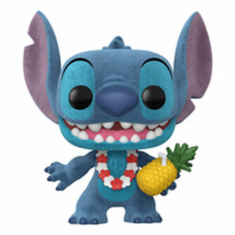 Verzamelfiguur Funko Pop! Luau Stitch 1567 6