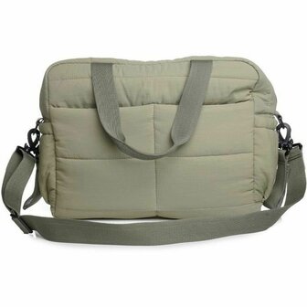 Luiertas ThermoBaby Groen 2