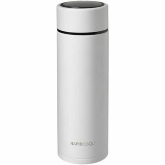 Flessenwarmer N&ucirc;by Wit 1