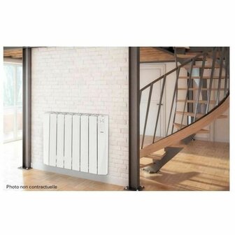 Verwarming Ferroli 750 W 2