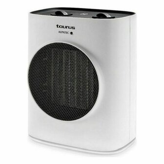 Verwarming Taurus TROPICANO 7CR Wit 1500 W 1
