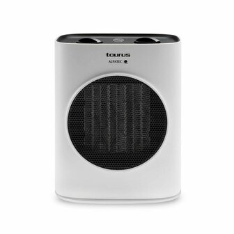 Verwarming Taurus TROPICANO 7CR Wit 1500 W 2