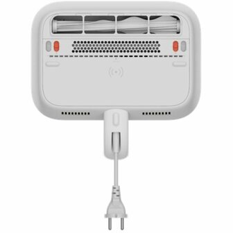 Steelstofzuiger Xiaomi Dust Mite Pro EU 400 W 7