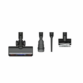 Robotstofzuiger ECOVACS DEEBOT X2 COMBO 6400 mAh 5