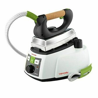 Stoomstrijkijzer POLTI Vaporella 535 Eco Pro 4 bar 0,9 L 1000W Aluminium 1750 W 1