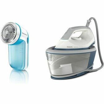 Stoomstrijkijzer Philips BXA0019/00 2400 W 1