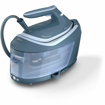 Stoomstrijkijzer Philips PSG6042-20 2400 W 4