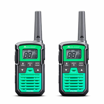 Walkie Talkie Midland xt-30 pro c1463 1