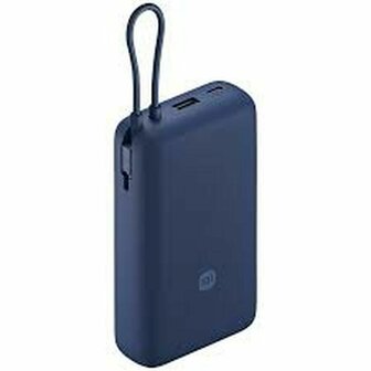 Powerbank Xiaomi PB2030MI Blauw 20000 mAh 2