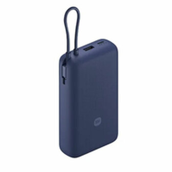 Powerbank Xiaomi PB2030MI Blauw 20000 mAh 7