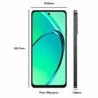 Smartphone Oppo A40 6,67&quot; 4 GB RAM 128 GB Paars 3