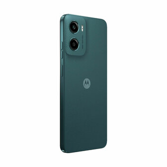 Smartphone Motorola Moto G05 6,67&quot; Octa Core 4 GB RAM 64 GB Groen 5
