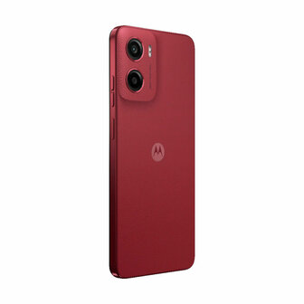 Smartphone Motorola Moto G05 6,67&quot; Octa Core 4 GB RAM 64 GB Rood 5