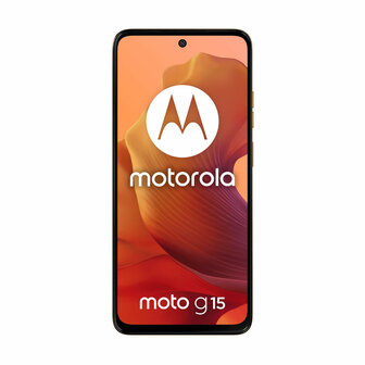 Smartphone Motorola PB6E0019ES 6,72&quot; Octa Core 8 GB RAM 256 GB Oranje 3
