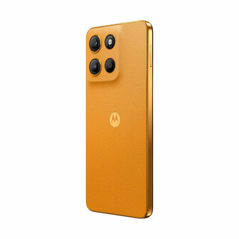 Smartphone Motorola PB6E0019ES 6,72&quot; Octa Core 8 GB RAM 256 GB Oranje 6