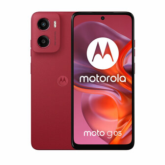 Smartphone Motorola PB6L0011IT 256 GB 6,67&quot; 4 GB RAM Rood 2