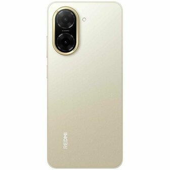 Smartphone Xiaomi Redmi A5 Octa Core 3 GB RAM 64 GB Goud 6