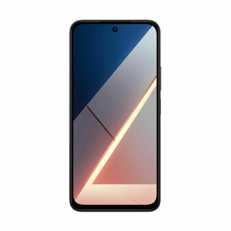 Smartphone Xiaomi POCO M7 Octa Core 8 GB RAM 128 GB Zwart 6,9&quot; 2