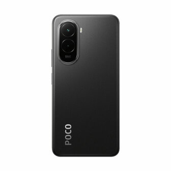 Smartphone Xiaomi POCO M7 Octa Core 8 GB RAM 128 GB Zwart 6,9&quot; 3