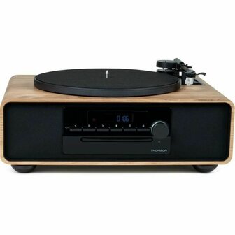Platenspeler Thomson Bruin 2