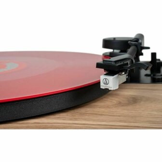 Platenspeler Thomson Bruin 5