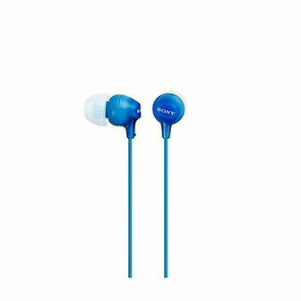 Oordopjes Sony MDR-EX15LP in-ear 1