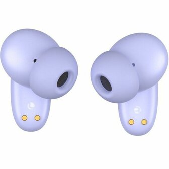 Draadloze Hoofdtelefoon met Oplaadetui Mars Gaming MHIB2PP Paars 3