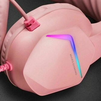 Gaming Speakers Mars Gaming MH122P 4