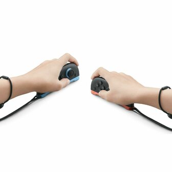 Nintendo Switch 2 Nintendo Zwart Mario Kart World 7