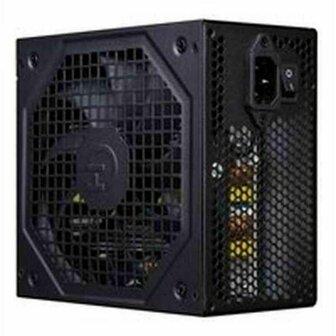 Voedingsbron Hiditec BZ-650 80Plus Bronze ATX 650W 650 W ATX 80 Plus Bronze RoHS CE 1