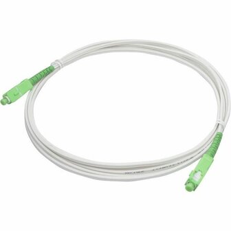 Glasvezelkabel Lineaire 15 m 1