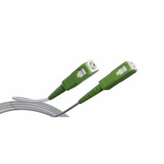 Glasvezelkabel Lineaire 15 m 2