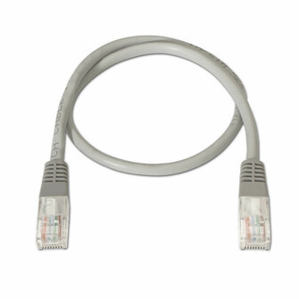 Stevige UTP-netwerkkabel Cat6 Aisens A135-0270 Grijs 7 m 2