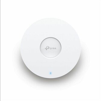 Access point TP-Link AX3000 Wit Zwart 1