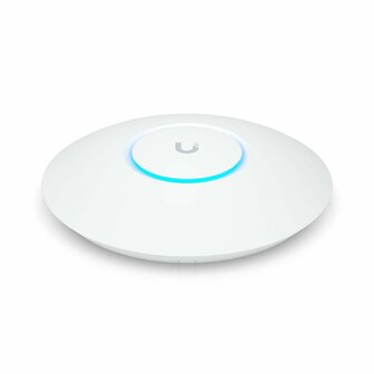 Access point UBIQUITI U6+ Wit 4