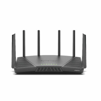 Router Synology RT6600AX Zwart 1