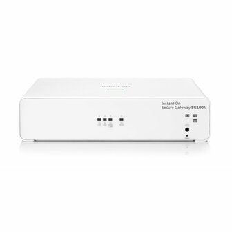 Router HPE S0G33A Wit 4