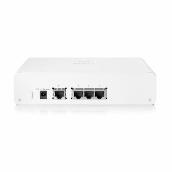Router HPE S0G33A Wit 7