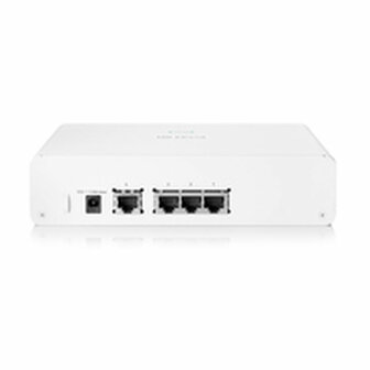 Router HPE S0G33A Wit 8