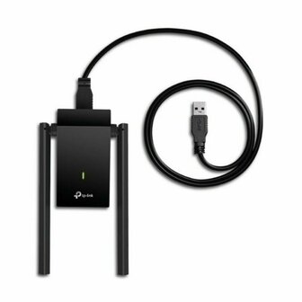 Router TP-Link Archer T4U Plus Zwart USB 1300 Mbps 3