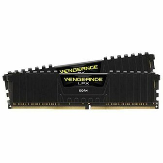 RAM geheugen Corsair CMK16GX4M2D3600C18 3600 MHz CL18 16 GB DDR4 1