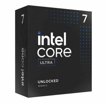 Processor Intel BX80768265F 1