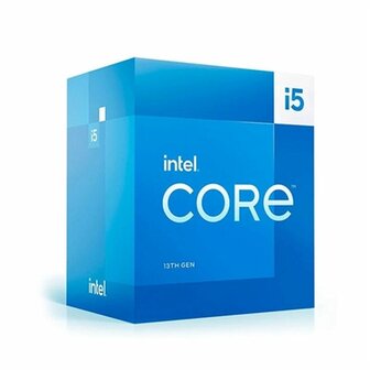 Processor Intel Core i5 13500 2.5Ghz LGA 1700 1