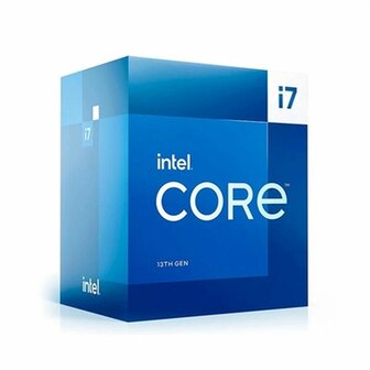 Processor Intel Core i7 13700 LGA 1700 1