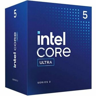 Processor Intel BX80768225 1
